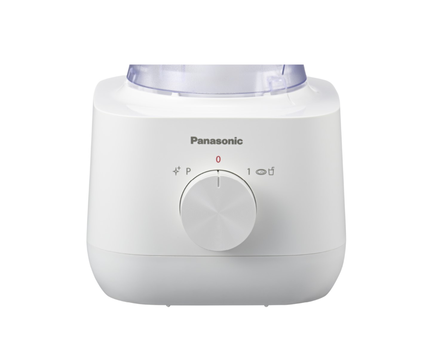 [2024] Máy xay sinh tố Panasonic MX-EP3111WRA- CS 450w, Lưỡi dao thép không gỉ - Kèm cối xay khô - Hàng chính hãng