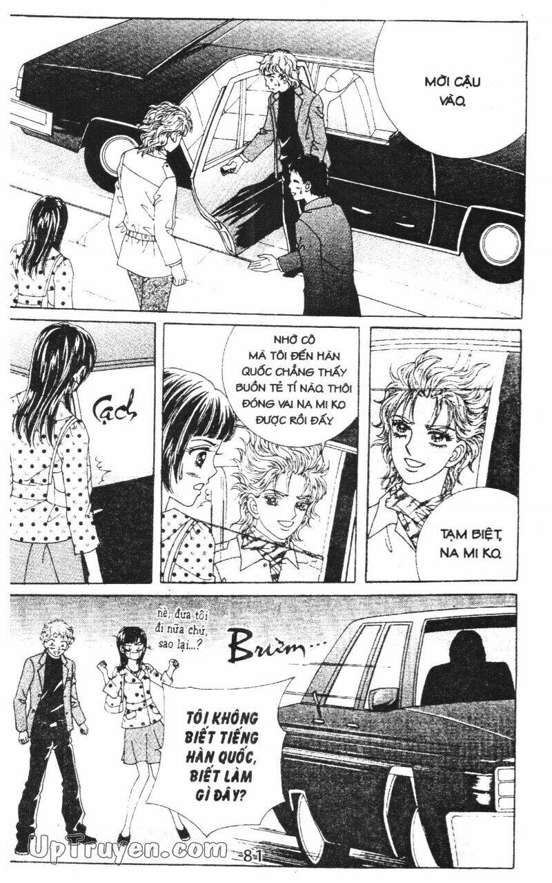 mặt nạ tình yêu chapter 46 81