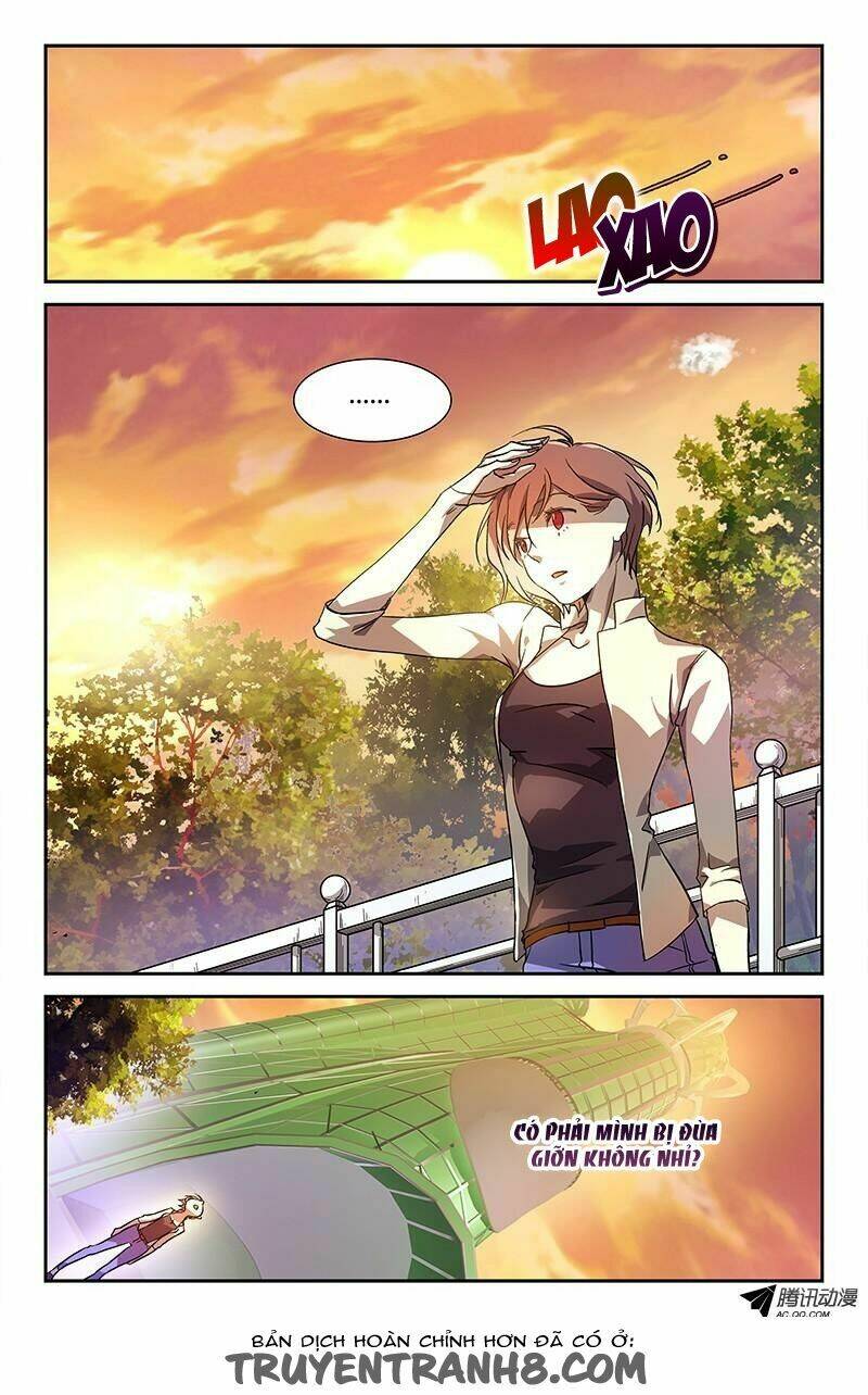 dung hợp (fusion vientane) chapter 22 8