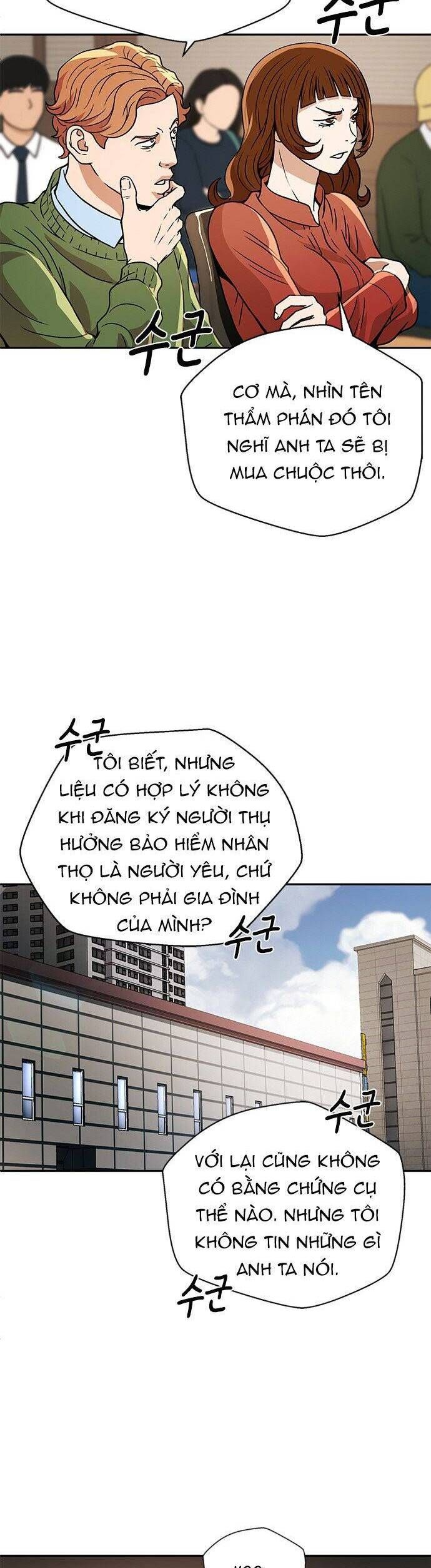 thẩm phán lee han young chapter 7 31