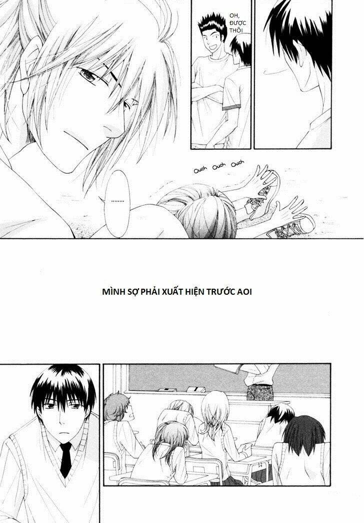 sắc màu mùa hè chapter 2 23