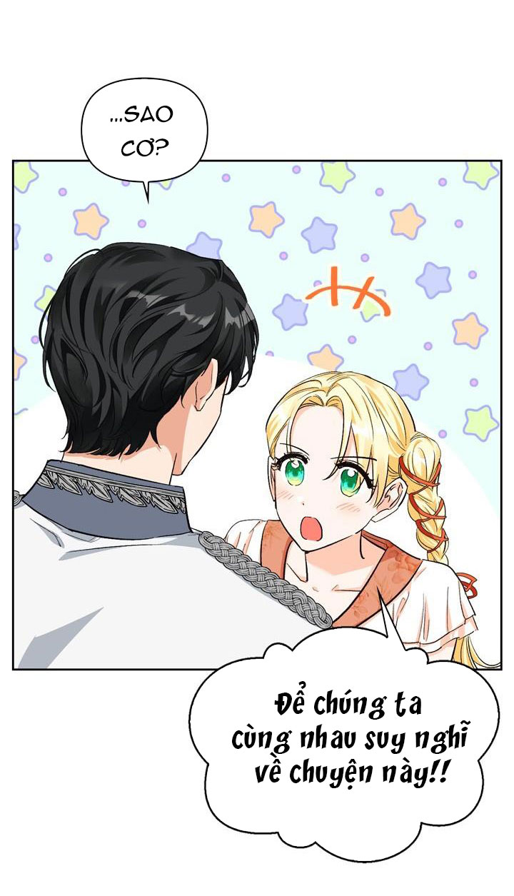 ác nữ xứng đôi với bạo chúa chapter 88 51