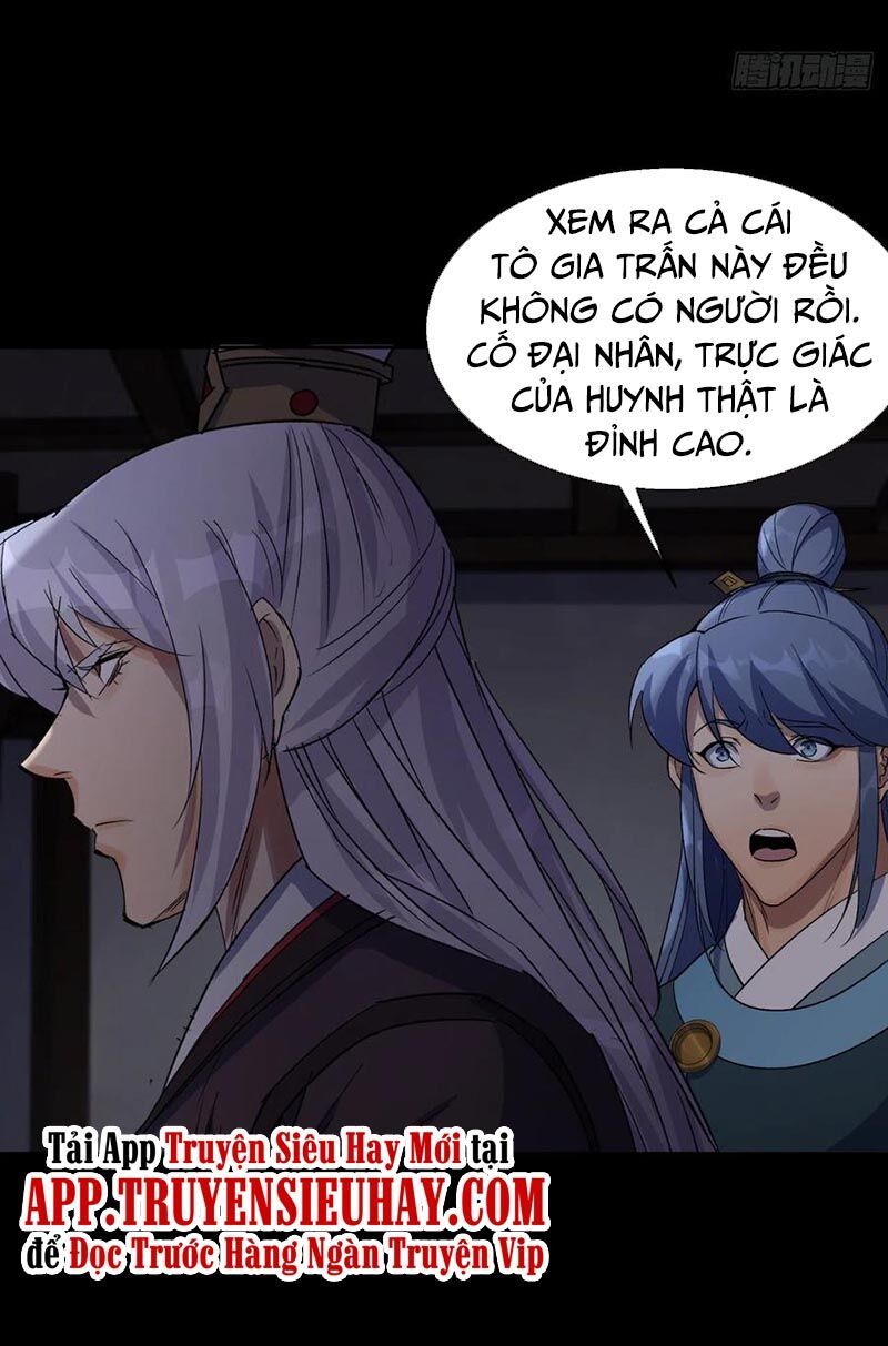 thông u đại thánh chapter 46 19