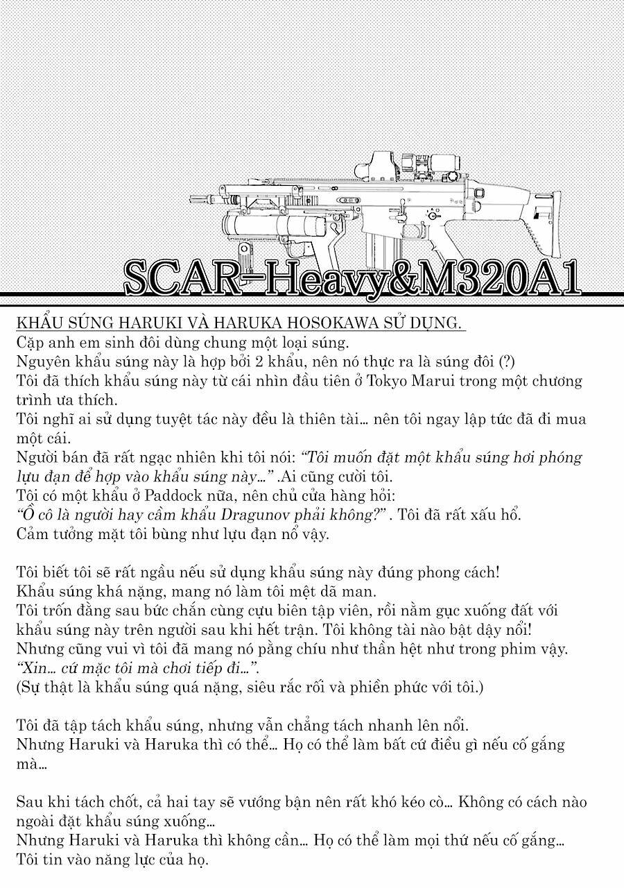 con đường súng đạn chapter 75 3