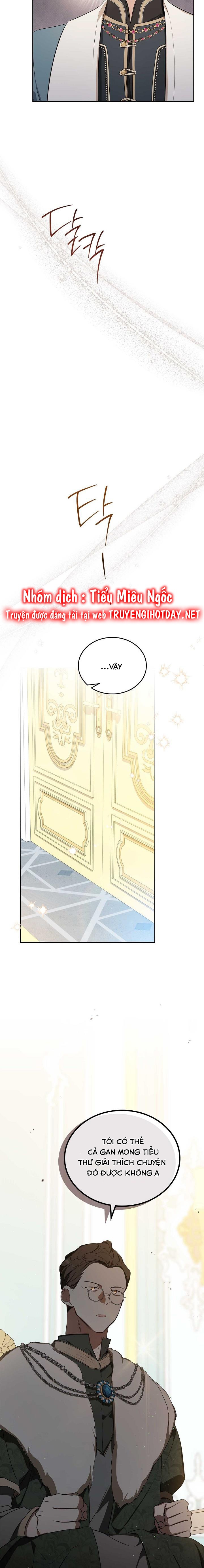 lần này tôi sẽ trở thành gia chủ chapter 135 25