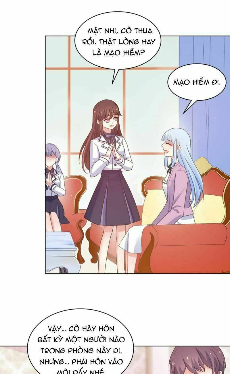 ma lạt thiên kim đẩu ác thiếu chapter 117 33