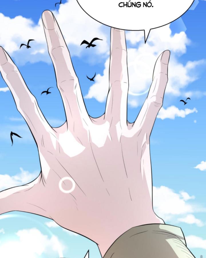 học cùng em gái, tôi bất cẩn vô địch rồi chapter 85 5