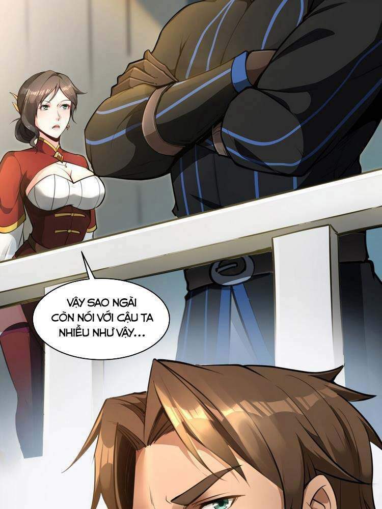 lê minh chi kiếm chapter 19 2