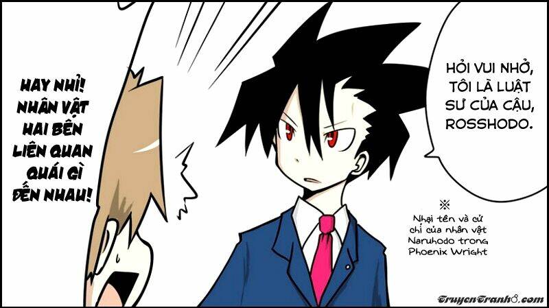 senyuu chapter 48 14