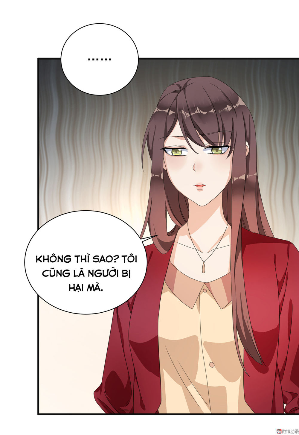 tổng tài truy thê: phu nhân lại chạy trốn chapter 4 52