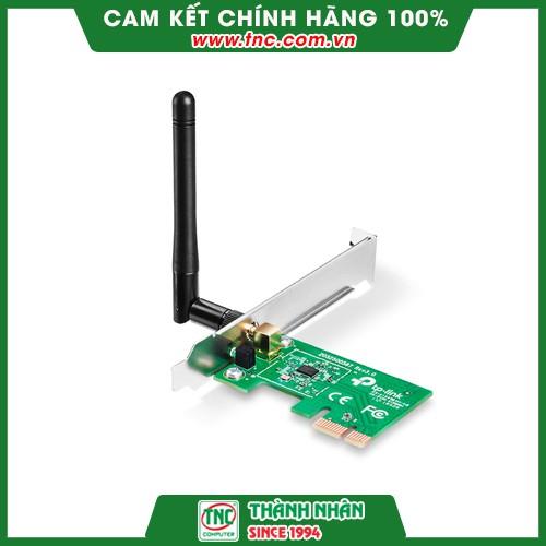 Card mạng không dây TP-LINK TL-WN781ND- Hàng chính hãng