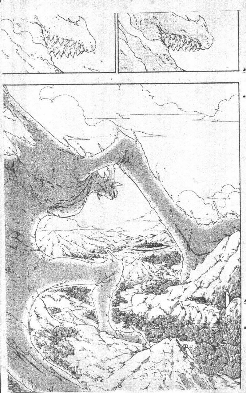 rave master (scan) chapter 33 8