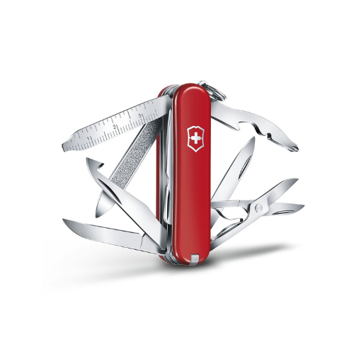 Dao đa năng VICTORINOX MiniChamp 0.6385