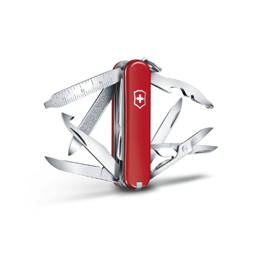 Dao đa năng VICTORINOX MiniChamp 0.6385 (58 mm)