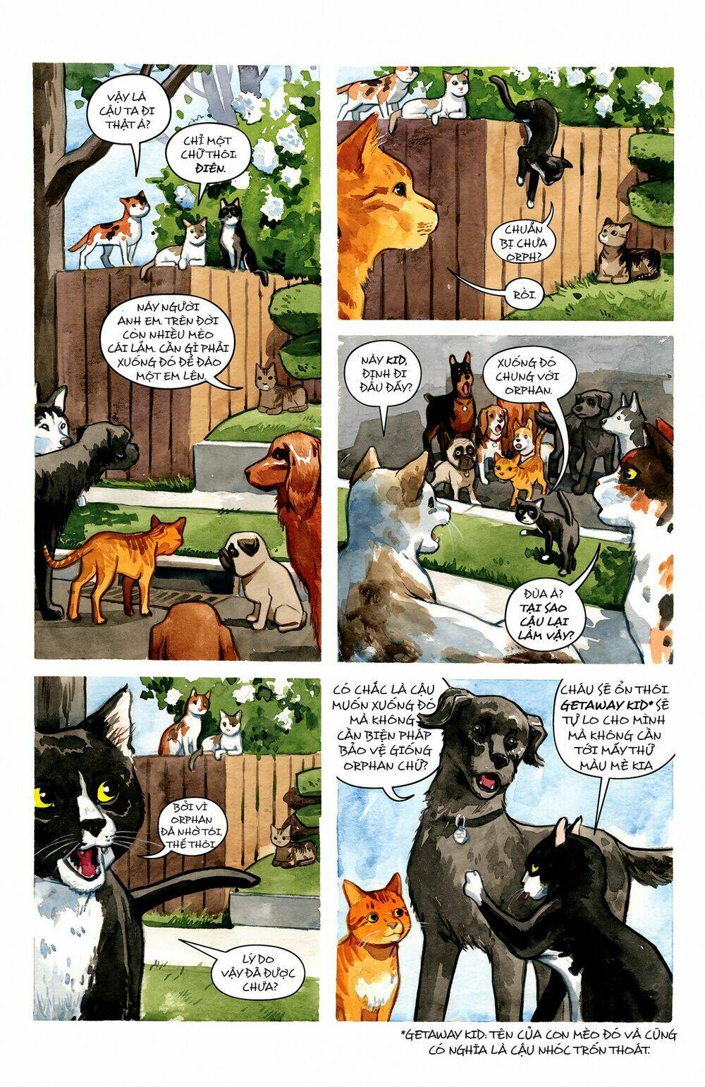 beasts of burden chapter 7 5