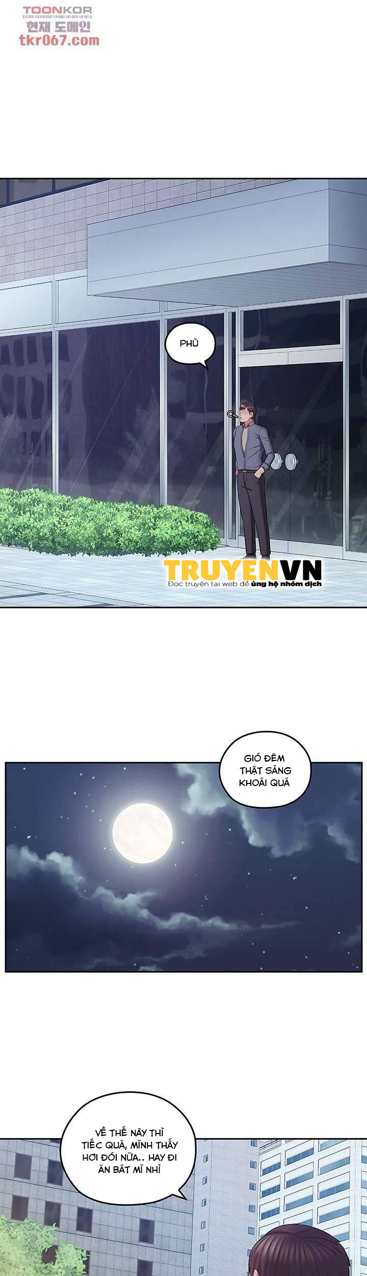 kênh tư vấn tình dục chapter 11 40