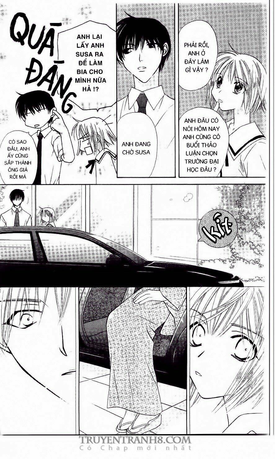 vườn địa đàng chapter 43 39