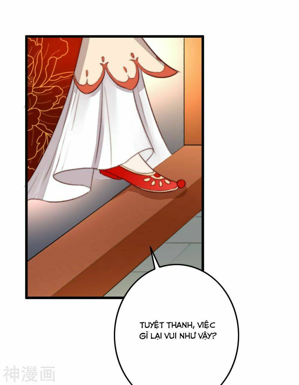 hành trình thịnh sủng chi cẩm tú chapter 42 49