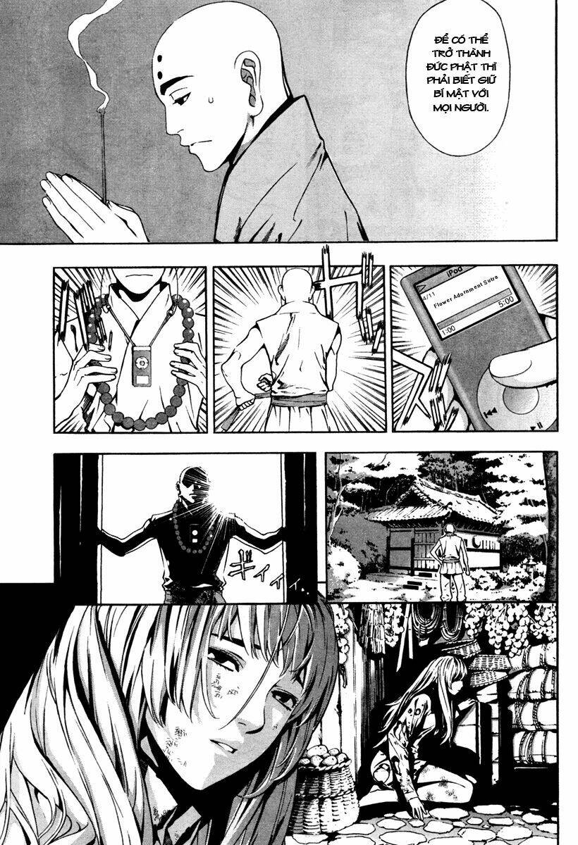 let's bible chapter 1 6