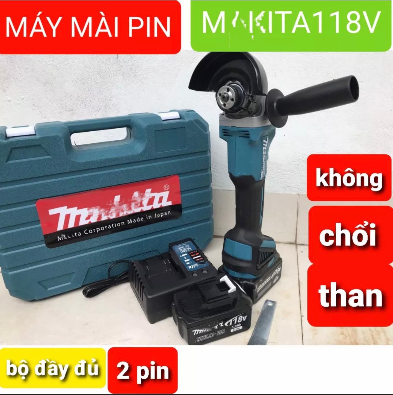 Máy mài pin,máy cắt pin