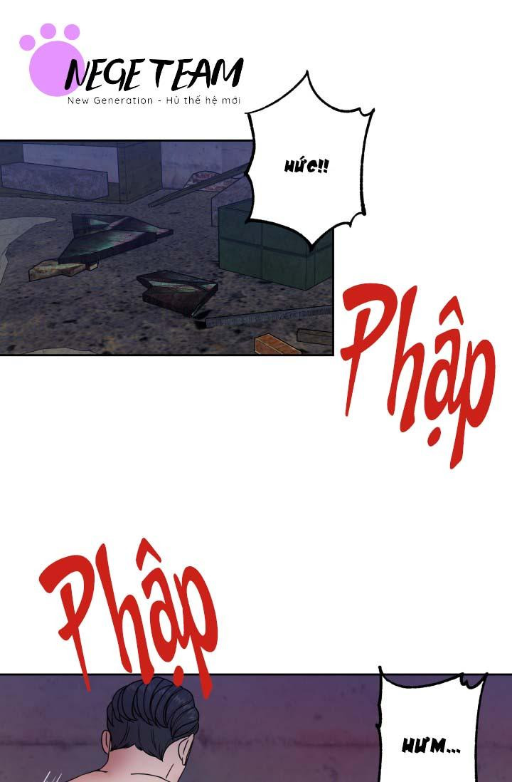 nhiệm vụ không lối thoát chapter 3 1