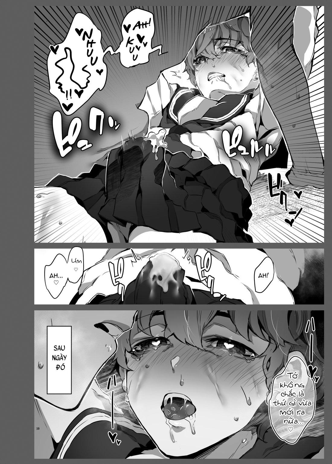 oneshot bl từ nhiều tác giả - mlèo dịch chapter 97 11