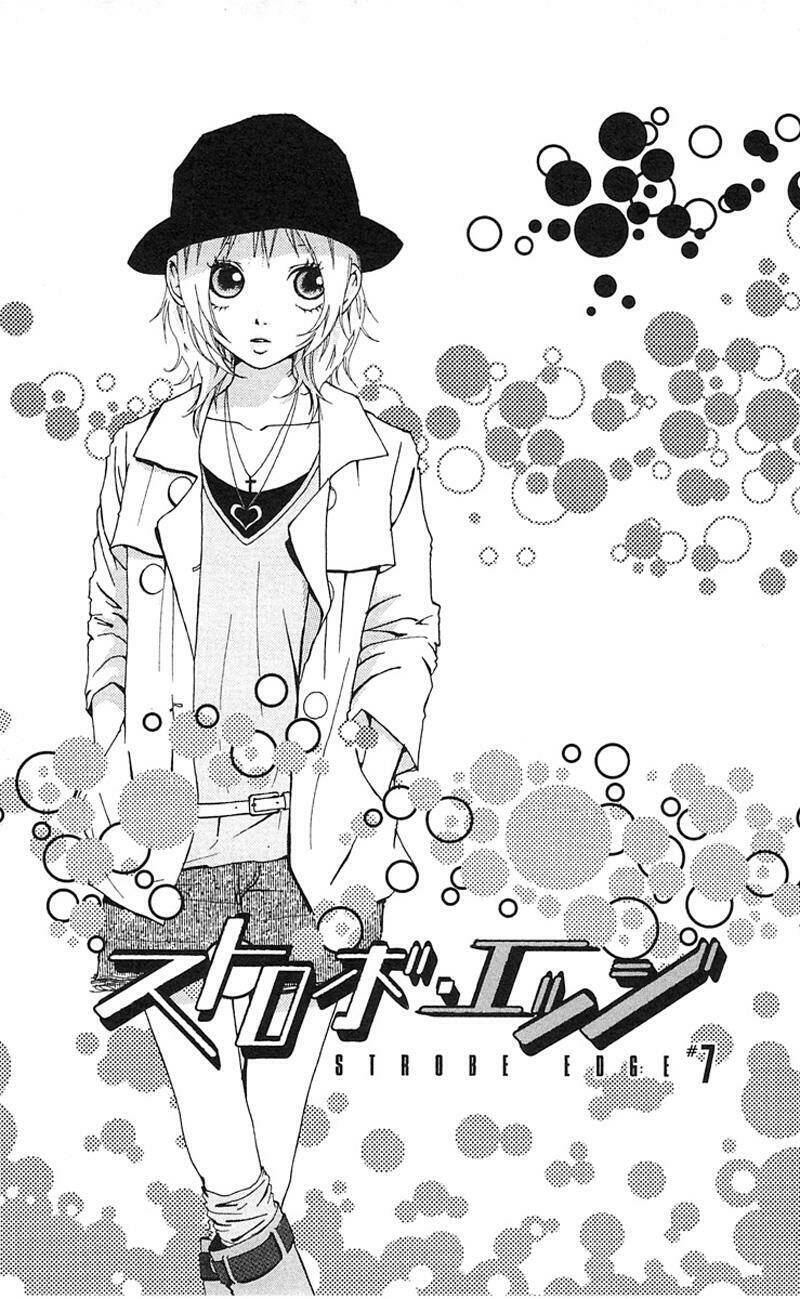 tình yêu học trò chapter 7 1