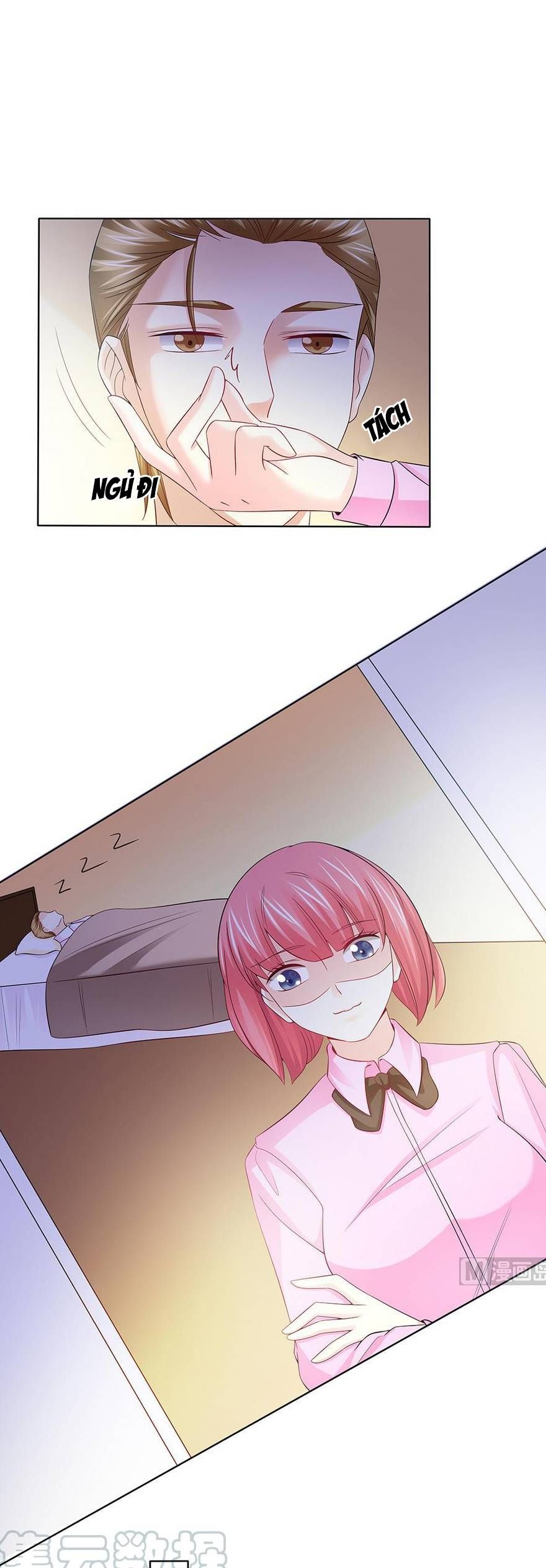 cô sát thủ ơi, yêu nhau nhé chapter 46 6