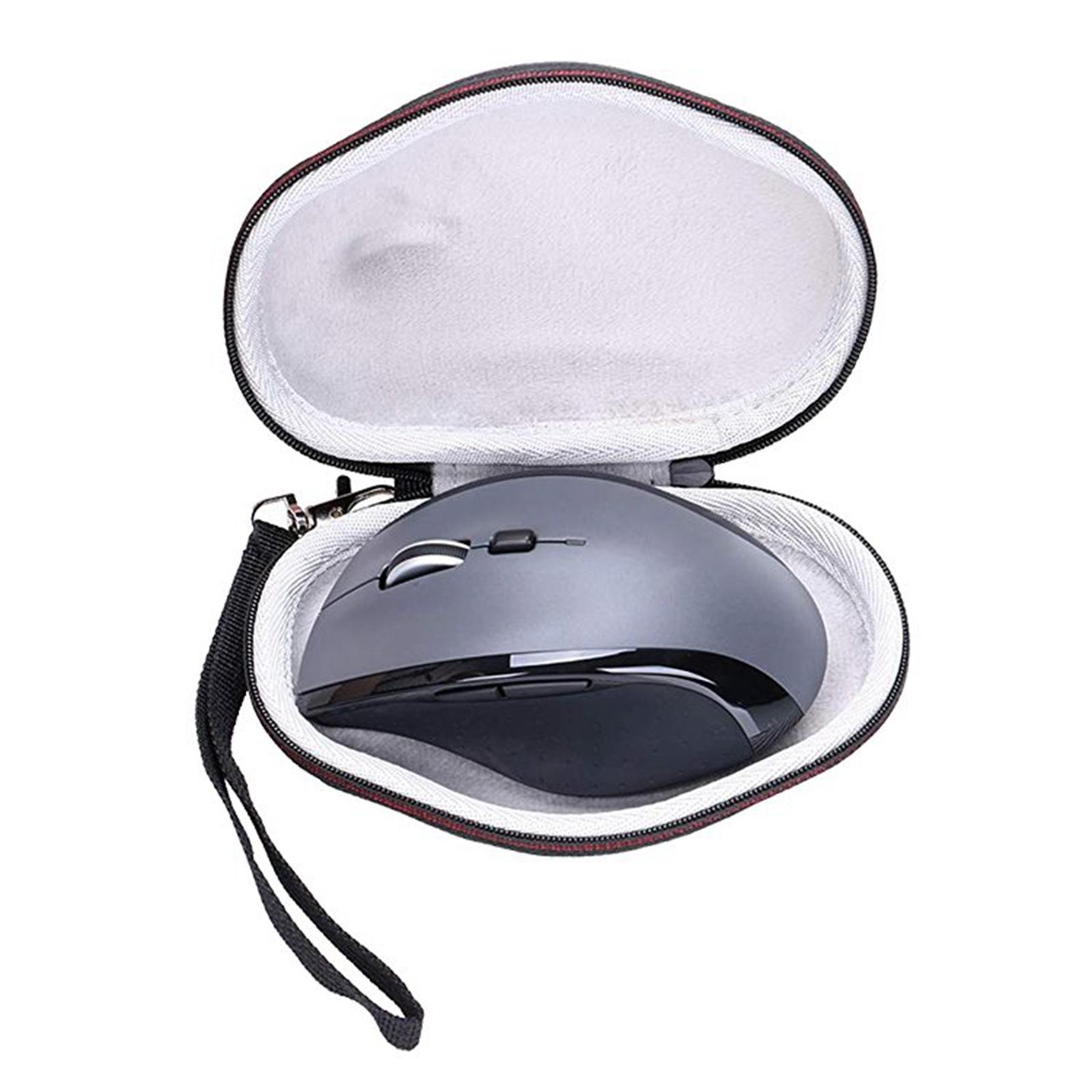 Hard Travel Case EVA Durable Compact for Logitech  M705 Mouse Travel