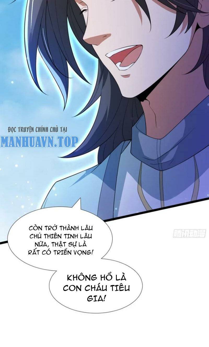 trăm tuổi mở hệ thống: con hiền cháu ngoan quỳ khắp núi! chapter 16 31