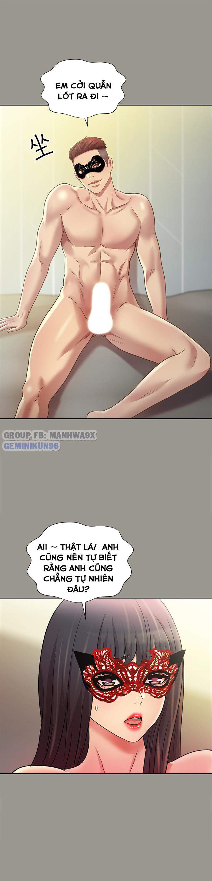 bạn gái của bạn tôi chapter 72 26