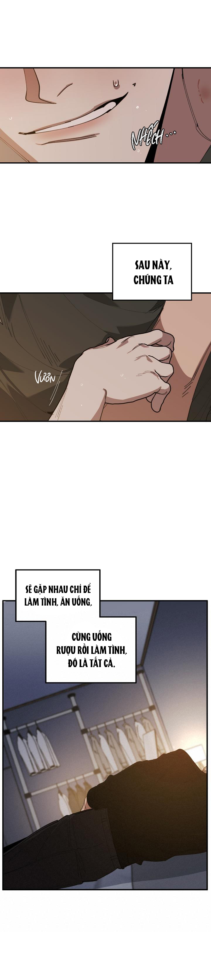 hoán vị chapter 70 14