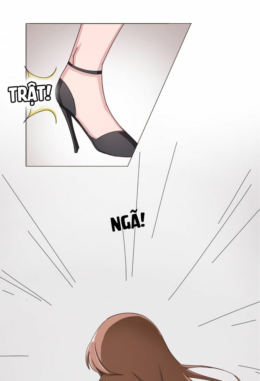 siêu mẫu thế thân chapter 7 16