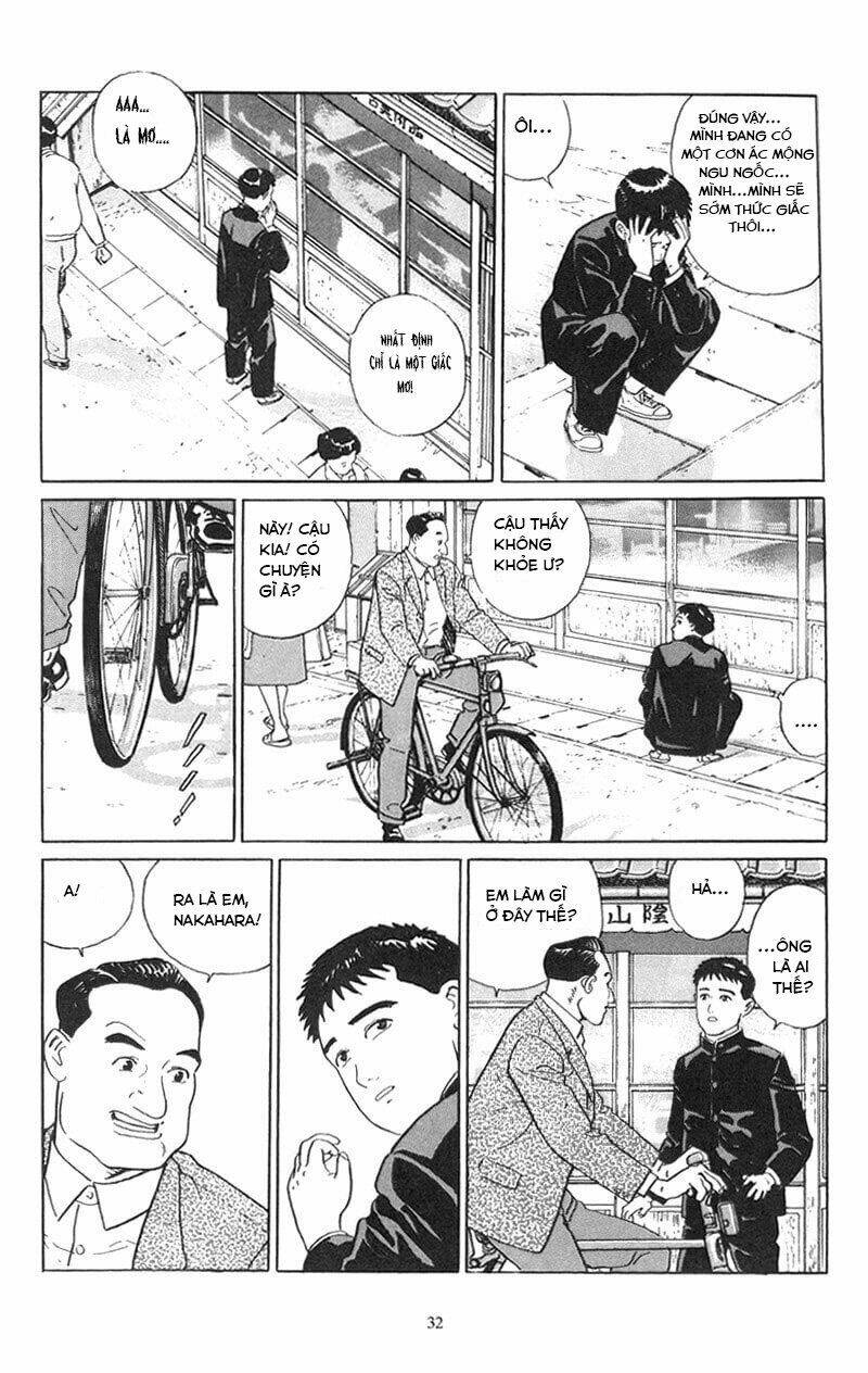 khu phố xa xăm chapter 1 31