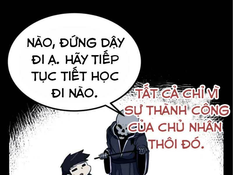ngôi nhà kết nối với hầm ngục chapter 16 150