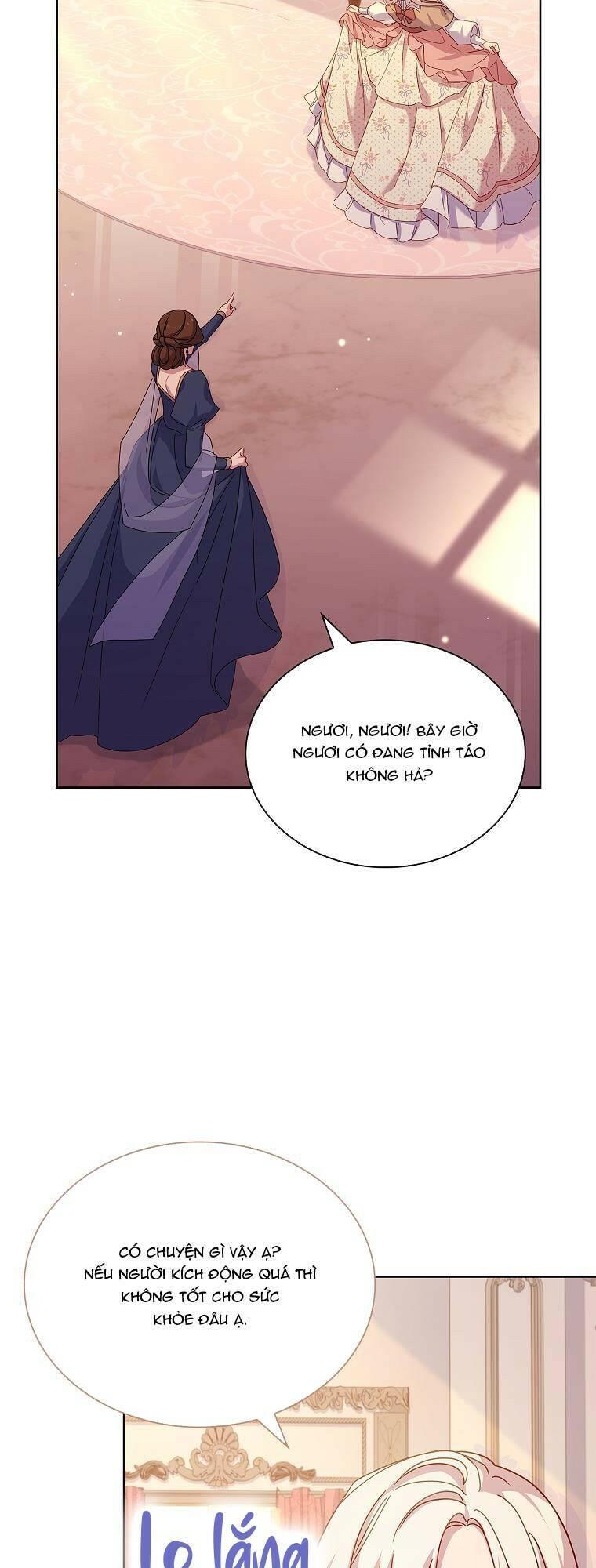 để yên cho tiểu thư hiền chapter 84 42