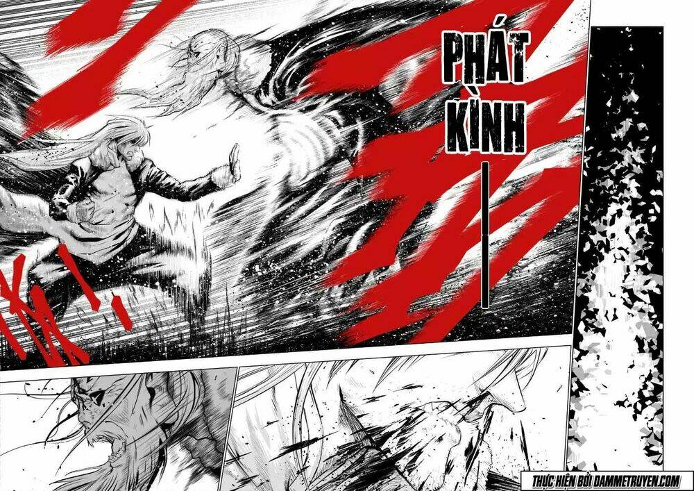 unity of heaven chapter 57 3