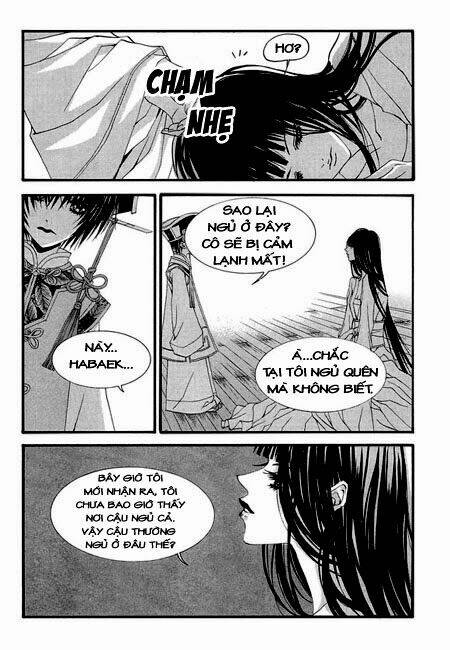 tân nương của thủy thần chapter 32 18