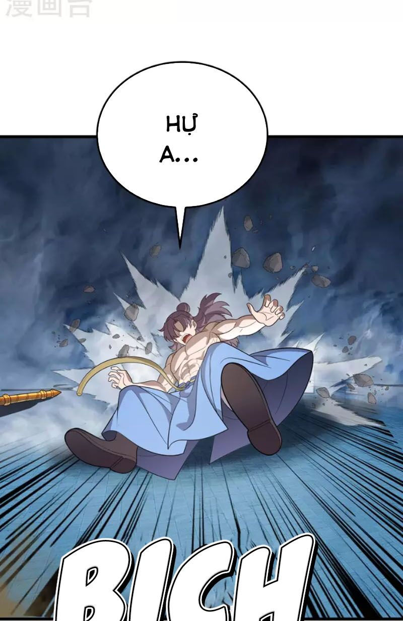 chúa tể tam giới chapter 200 30