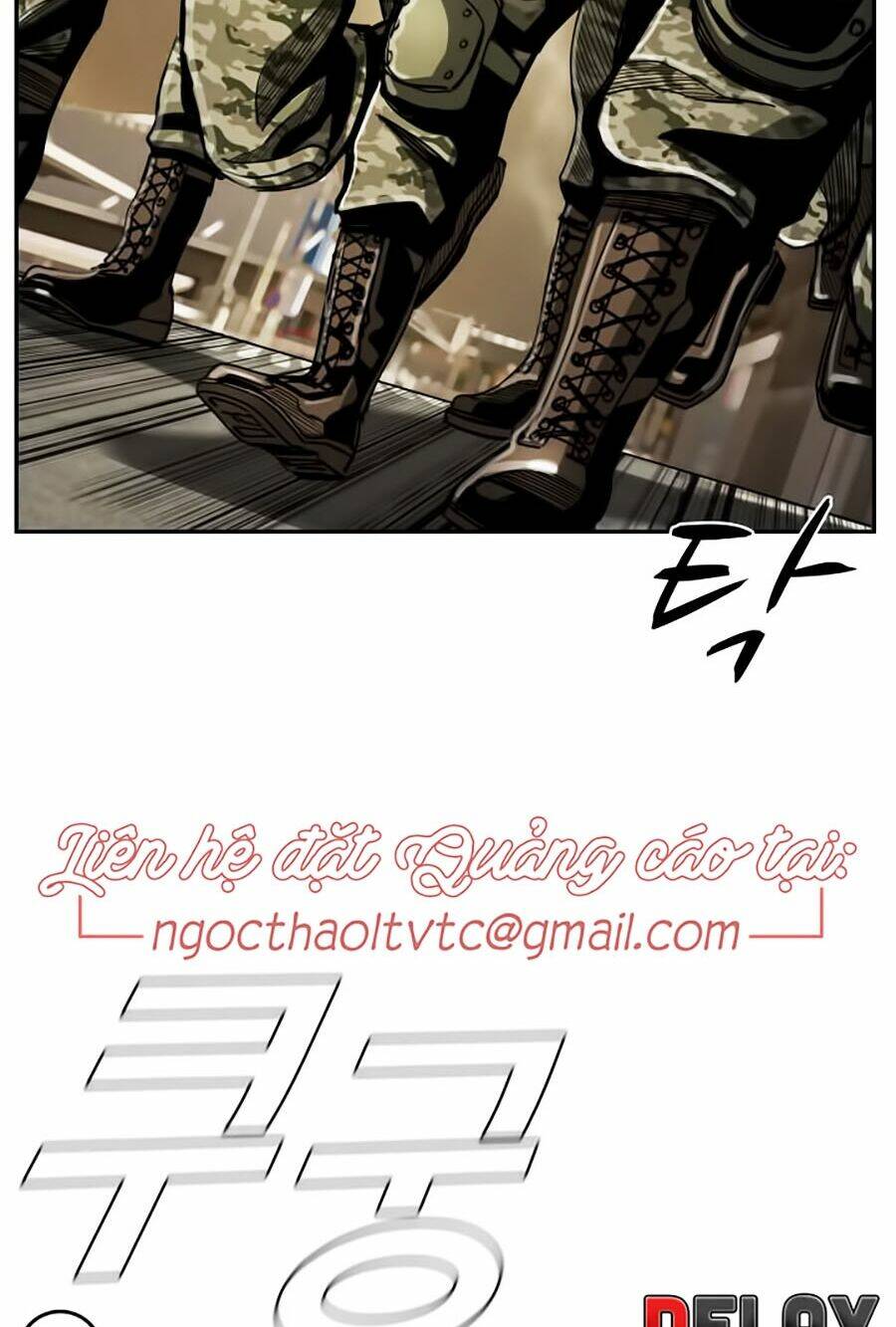 thợ săn đầu tiên chapter 48 55