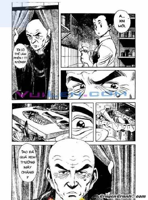 nhà hàng hạnh phúc chapter 3 120