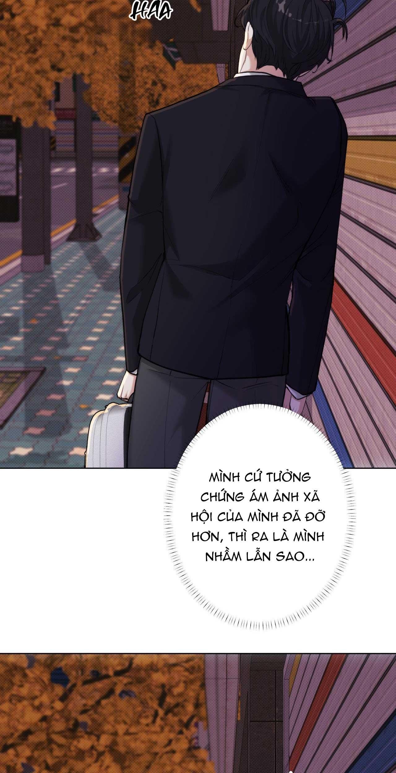 em bé và đại ca chapter 29 11