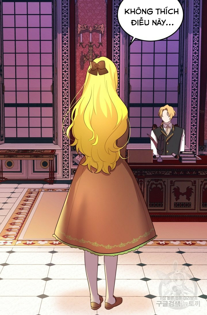 hủy bỏ điều ưóc này! chapter 12 35