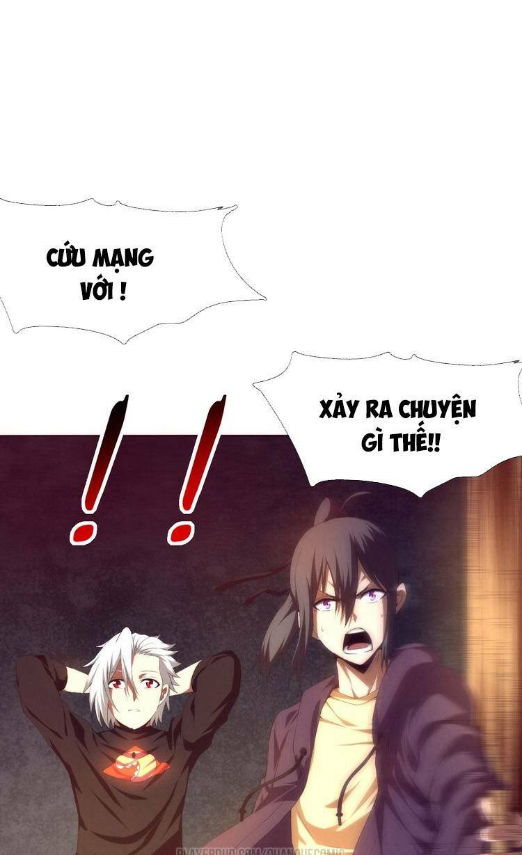 hắc kim đảo chapter 11 1