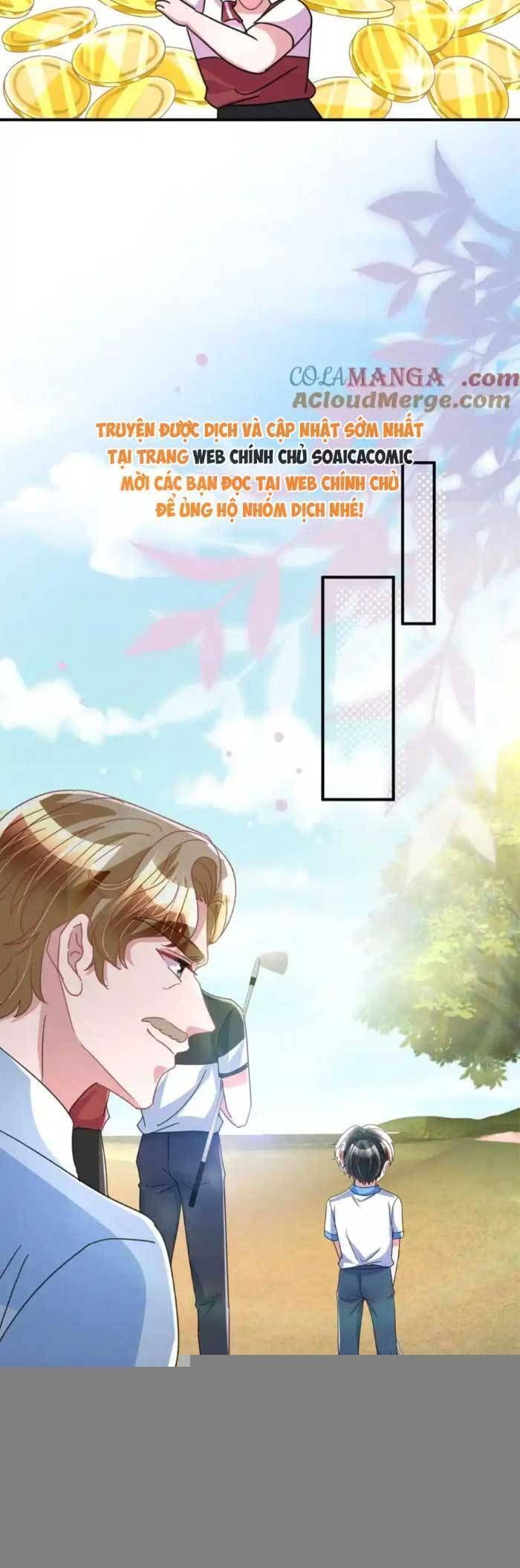 tổng tài huyết tộc cực sủng cô vợ mỹ nhân ngư chapter 246 18