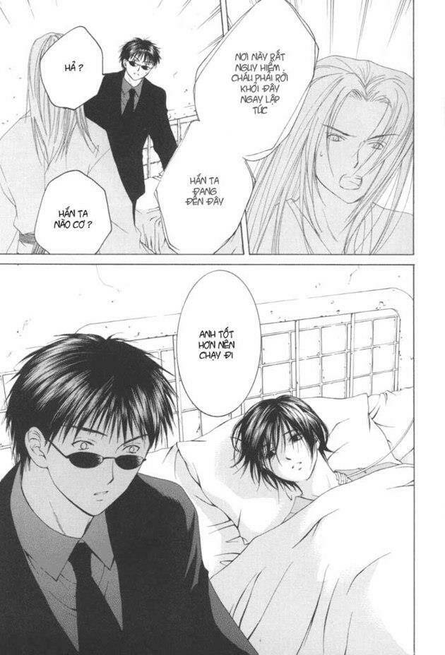 arcana soul chapter 11 17