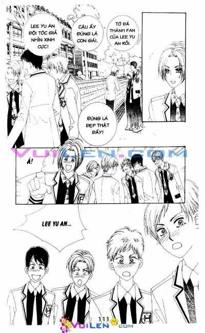 chạm mặt thần tượng chapter 8 111