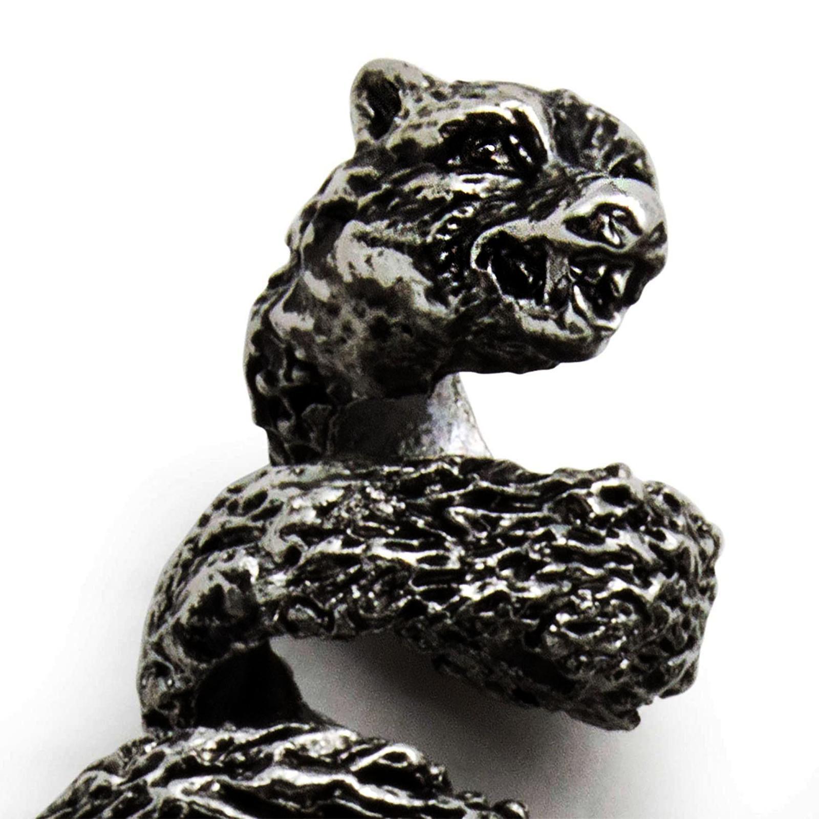 10 Beard Beads Accessory Decoration for Men