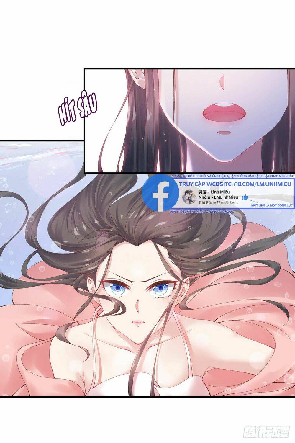 thị huyết y phi chapter 12 12