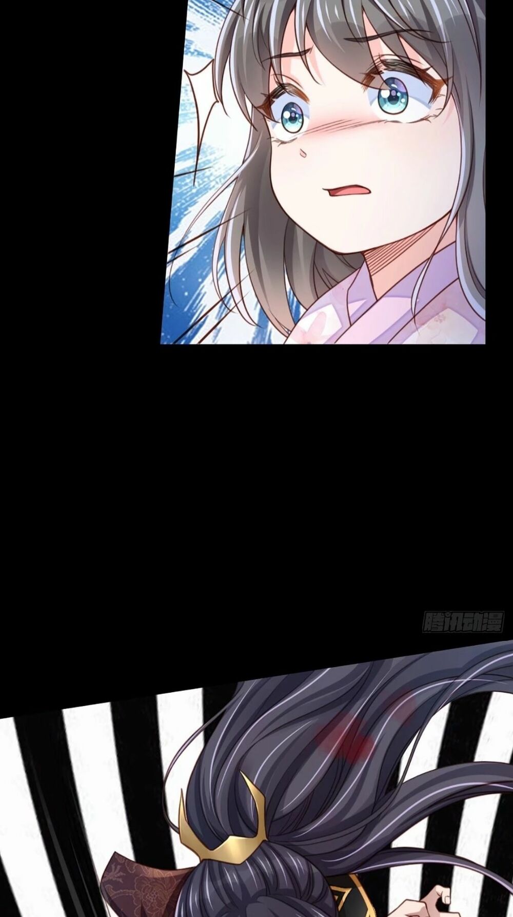 thuần hóa ba ba bạo quân chapter 11 12